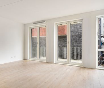 Karel Appelhof 32 - foto 1