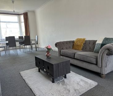 Room in a Shared House, Mortlake Road, IG1 - Photo 1