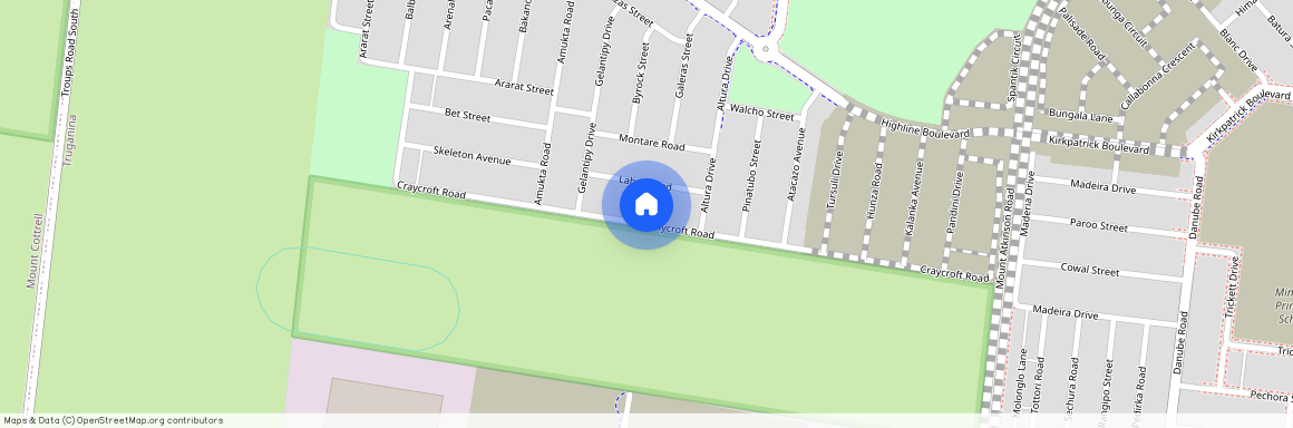 Truganina, Melbourne - West