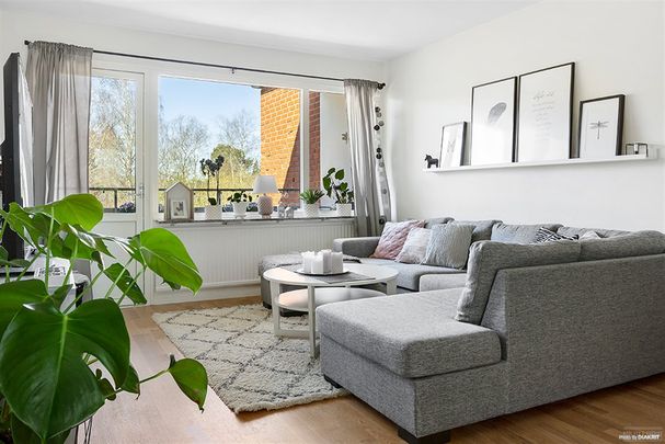 Västergatan 24 A - Foto 1