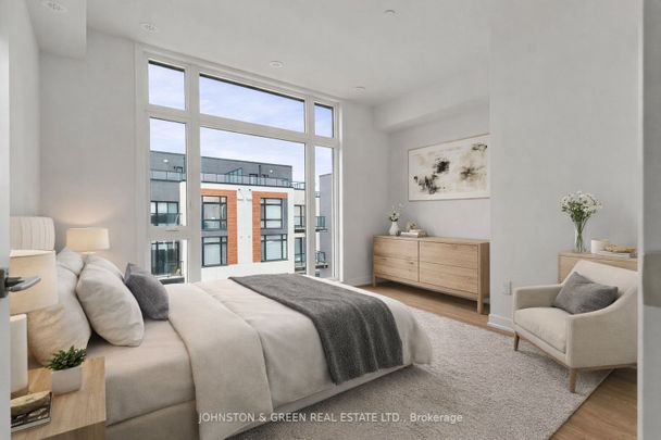 For Lease - 9 Steckley House Lane Unit# 514, Richmond Hill, Ontario - Photo 1