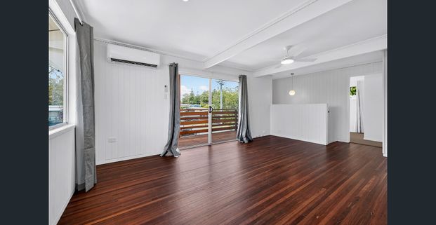 Spacious Renovated Home with Flexible Dual-Living Potential! - Photo 1