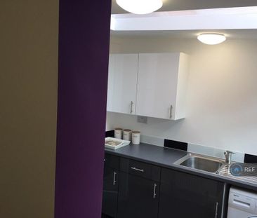 1 bedroom in a house share to rent - Photo 6