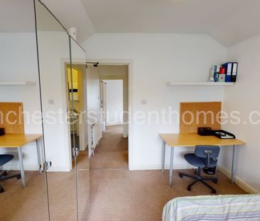 Parsonage Road, Manchester, M20 4NR - Photo 6