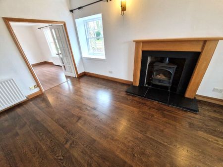 Bughtknowe, Humbie ,East Lothian EH36 - Photo 2