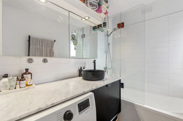 Light-Filled Bayside Living Between the Lake & the Beach - Photo 1