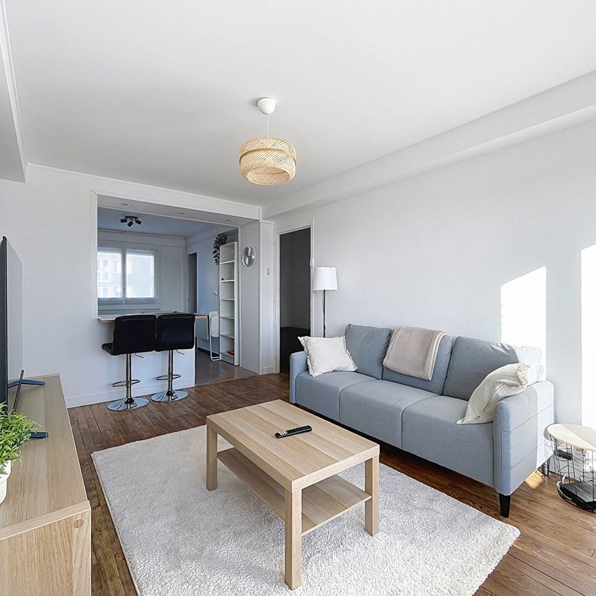 Appartement T1 Limoges à louer - Photo 1