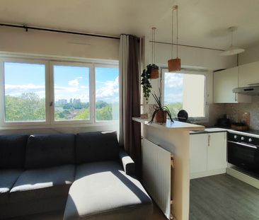 Location Appartement 2 pièces 46m² SEVRAN 93270 - Photo 2