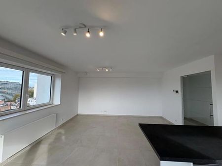 Appartement te huur - Foto 3