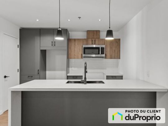 508-230, boulevard Harwood, Vaudreuil-Dorion à louer - Photo 1