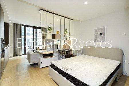 Studio to rent - Photo 5