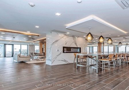 For Lease - 30 Shore Breeze Drive Unit# 3415, Toronto, Ontario - Photo 2