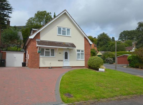 3 bedroom detached house to rent - Photo 1