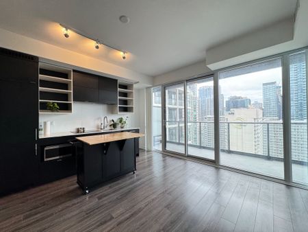 For Lease - 20 Edward Street Unit# 2221, Toronto, Ontario - Photo 5