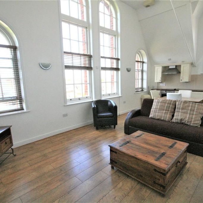 1 bedroom apartment to rent - Photo 1
