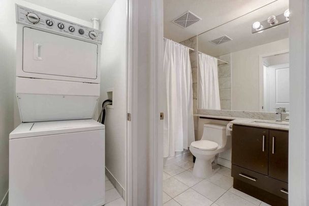 For Lease - 60 Absolute Avenue Unit# 3304, Mississauga, Ontario - Photo 1