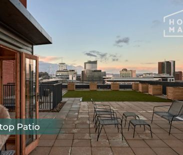 Platform_ in Cardiff - Photo 1