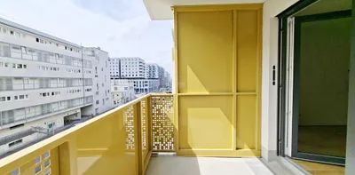 2 Zimmerwohnung mit Balkon im 22. Bezirk - Photo 2
