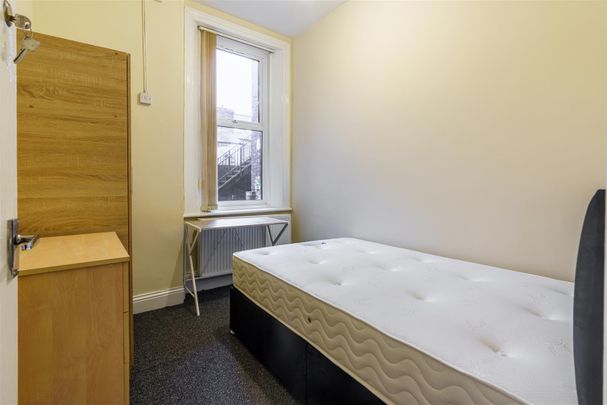 2 bed flat to rent in Cavendish Road, Newcastle Upon Tyne, NE2 - Photo 1