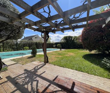 Maison avec piscine à Versoix - Photo 6