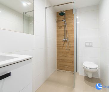 Studio z oddzielną kuchnią34m2*Mistrzejowice*klima - Фото 4