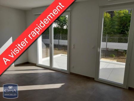 Location Appartement 2 pièces 42m² MONTPELLIER 34000 - Photo 2