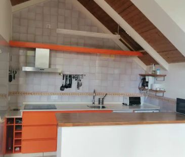 Loft de alquiler en Feria - Photo 6