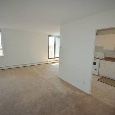 Spacious 2-Bedroom Apartment Available March 1st at Gilboa Tower - Photo 3