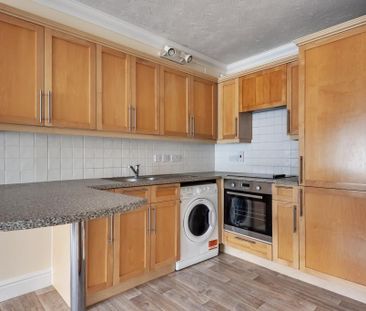 2 bedroom apartment to rent - Photo 5