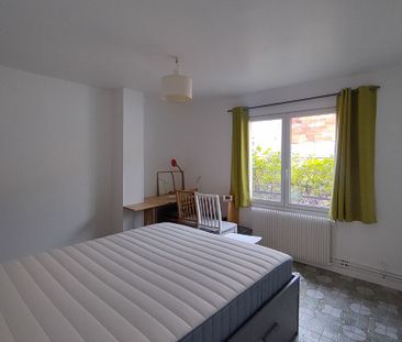 Location maison 4 pièces, 73.64m², Montreuil - Photo 1