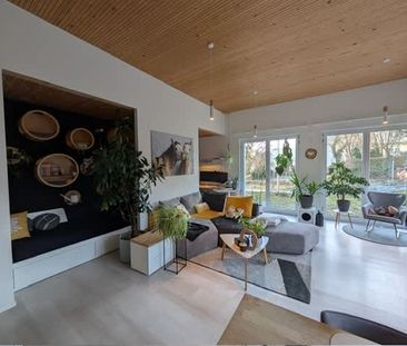 1.5 Zimmer, 100 m², EG - Photo 1