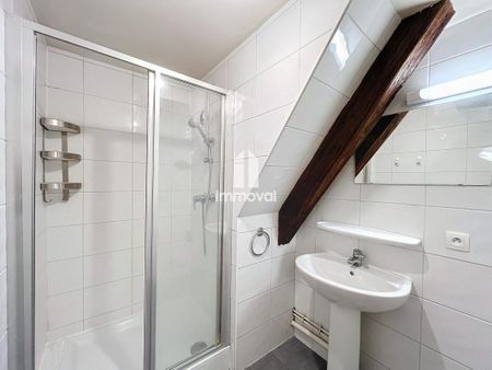 Location Appartement 3 pièces 59m² STRASBOURG 67200 - Photo 3