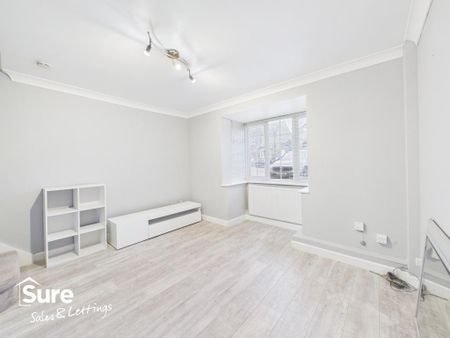 1 bedroom end of terrace house to rent - Photo 3