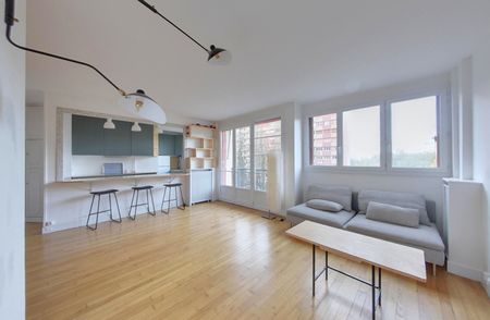 Location appartement 3 pièces, 62.34m², Montreuil - Photo 5