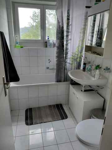 3.5 Zimmer, 5. Stock - Photo 5