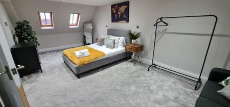 2 bedroom flat to rent - Photo 5