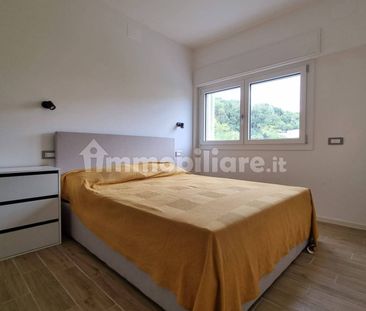 Bilocale via Carlo Linneo 130, Rivarolo, Genova - Photo 5