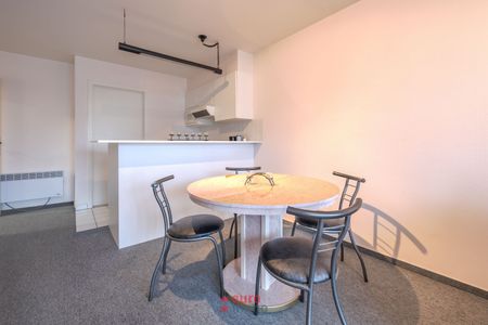 Residentie Green Garden Middelkerke 4 - 0204 - Foto 5