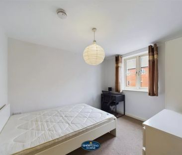 Kilby Mews, Stoke, Coventry - Photo 1