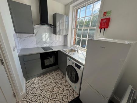 1 bedroom apartment to rent - Photo 3