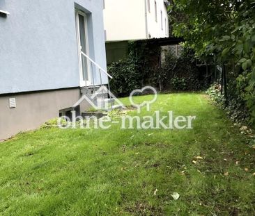 Erdgeschosswohnung in Stuttgart (Veielbrunnen) - Photo 1