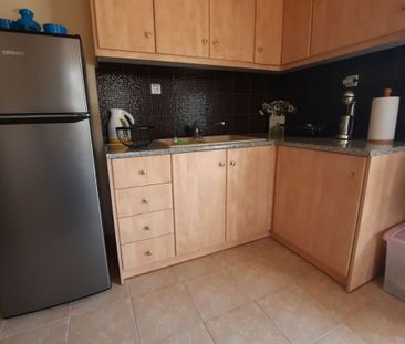 Διαμέρισμα για ενοικίαση Διμηνιό (Σικυώνα) - Photo 2