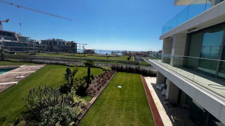 Apartamento T2 Novo com vista de mar em condomínio de luxo no Centro de Cascais - Photo 3