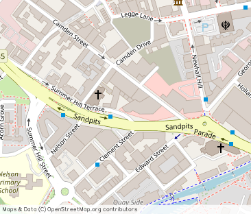 The Kettleworks, Pope Street, Jewellery Quarter, B1 - Photo 1