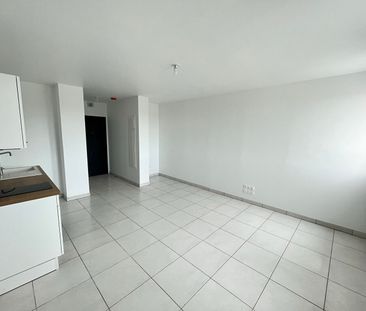 Location Appartement 2 pièces 43m² - Photo 1