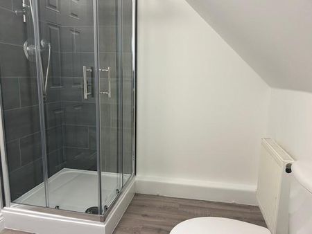 5 bedroom semi-detached house to rent - Photo 2