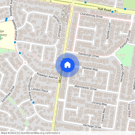 11 Delatite Way, Vic 3977, Skye