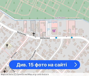 Kawalerka Mieszkanie Poznań Grunwald Junikowo Lotnisko Ławica WiFi - Фото 1