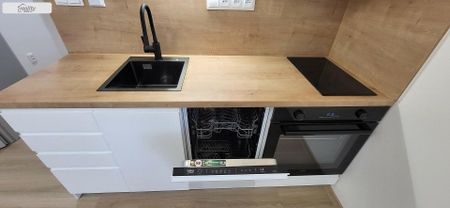 Pronájem bytu 1+kk 25 m² - Фото 3