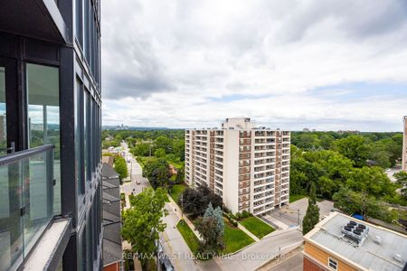 For Lease - 370 Martha Street Unit# 1003, Burlington, Ontario - Photo 3